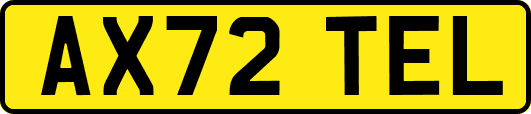 AX72TEL