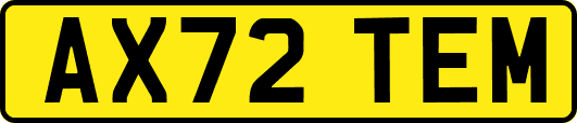 AX72TEM