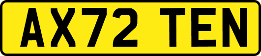 AX72TEN