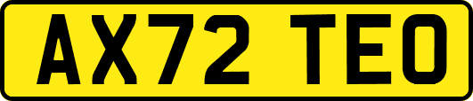 AX72TEO