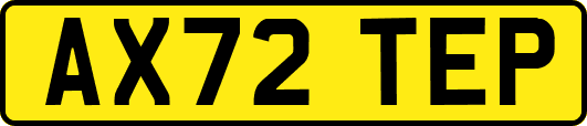 AX72TEP
