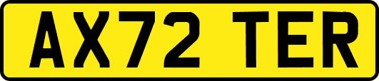 AX72TER
