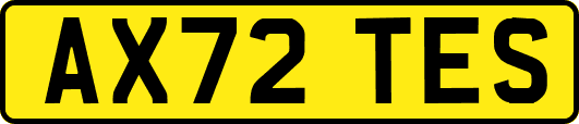 AX72TES