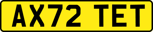 AX72TET