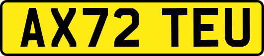 AX72TEU