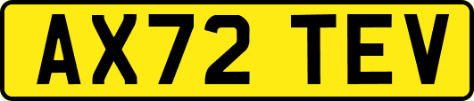 AX72TEV
