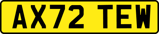 AX72TEW