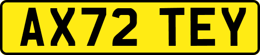 AX72TEY