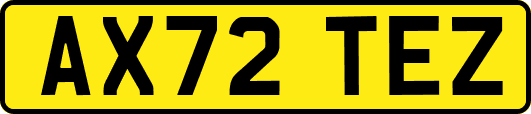 AX72TEZ