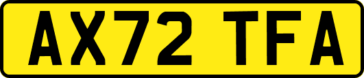 AX72TFA