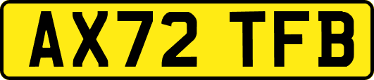 AX72TFB