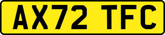 AX72TFC