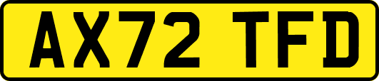 AX72TFD