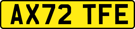 AX72TFE