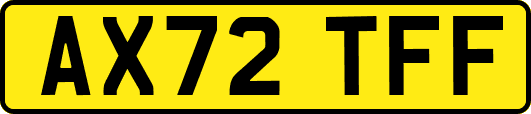 AX72TFF