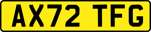 AX72TFG
