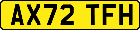 AX72TFH