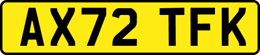 AX72TFK