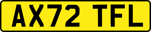 AX72TFL