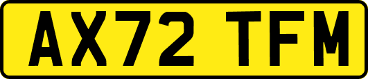 AX72TFM