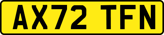 AX72TFN