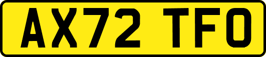 AX72TFO