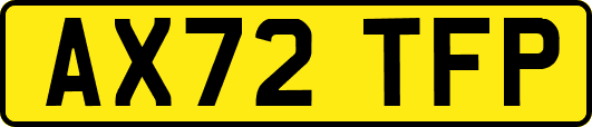 AX72TFP