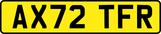 AX72TFR