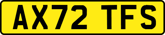 AX72TFS