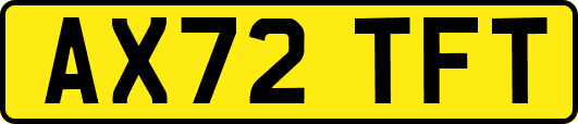 AX72TFT