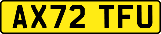 AX72TFU