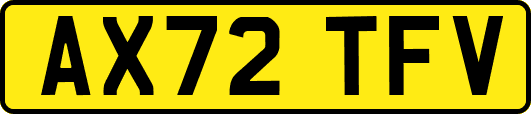 AX72TFV
