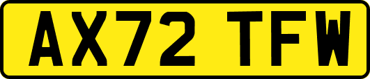 AX72TFW