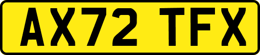 AX72TFX