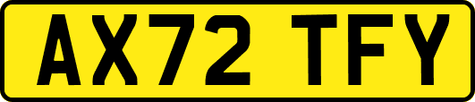 AX72TFY