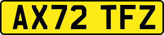 AX72TFZ