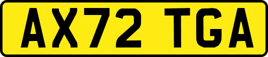 AX72TGA
