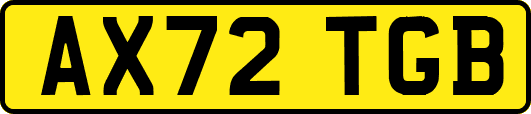 AX72TGB