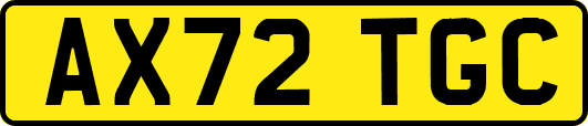 AX72TGC
