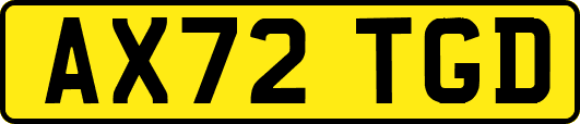 AX72TGD