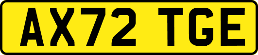 AX72TGE