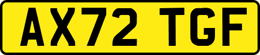 AX72TGF