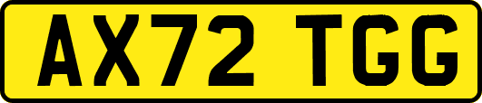 AX72TGG