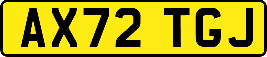 AX72TGJ