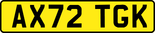 AX72TGK