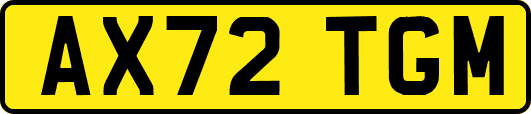 AX72TGM