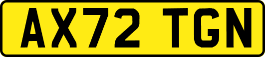 AX72TGN