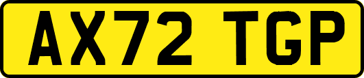 AX72TGP