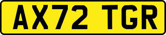 AX72TGR