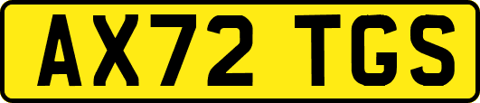 AX72TGS